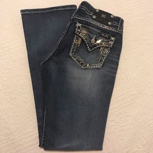 Miss Me - Women’s Denim Jean